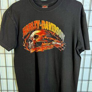 Authentic Harley Davidson T-Shirt